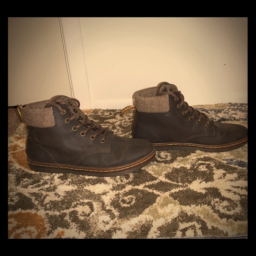 Dr. Martens Maelly Boot